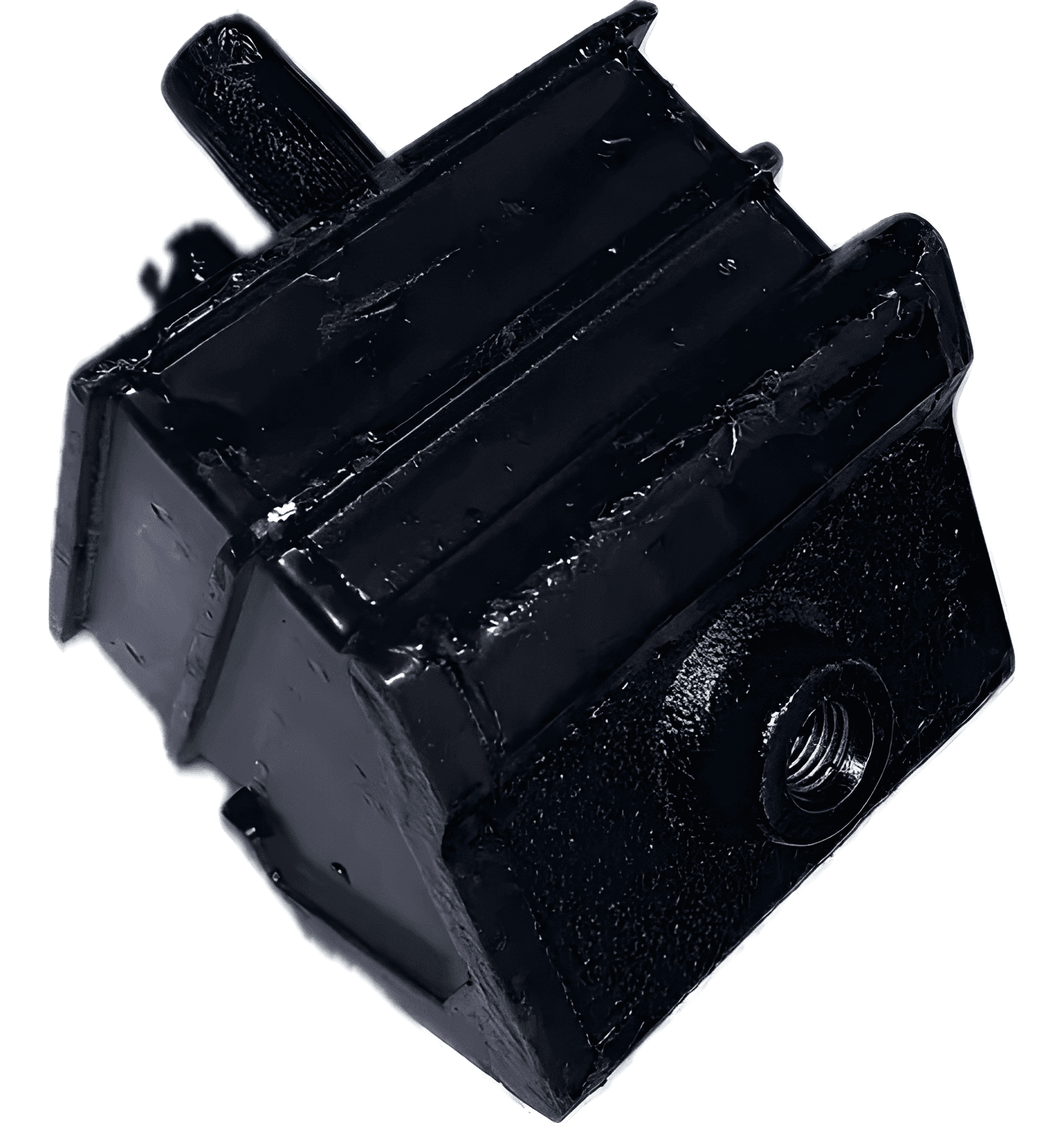 SUPORTE DIANTEIRO MOTOR X12 6CIL 7.2 - 961206010344E