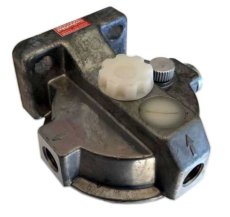 CABECOTE FILTRO RACOR SPRINTER CDI - FH543