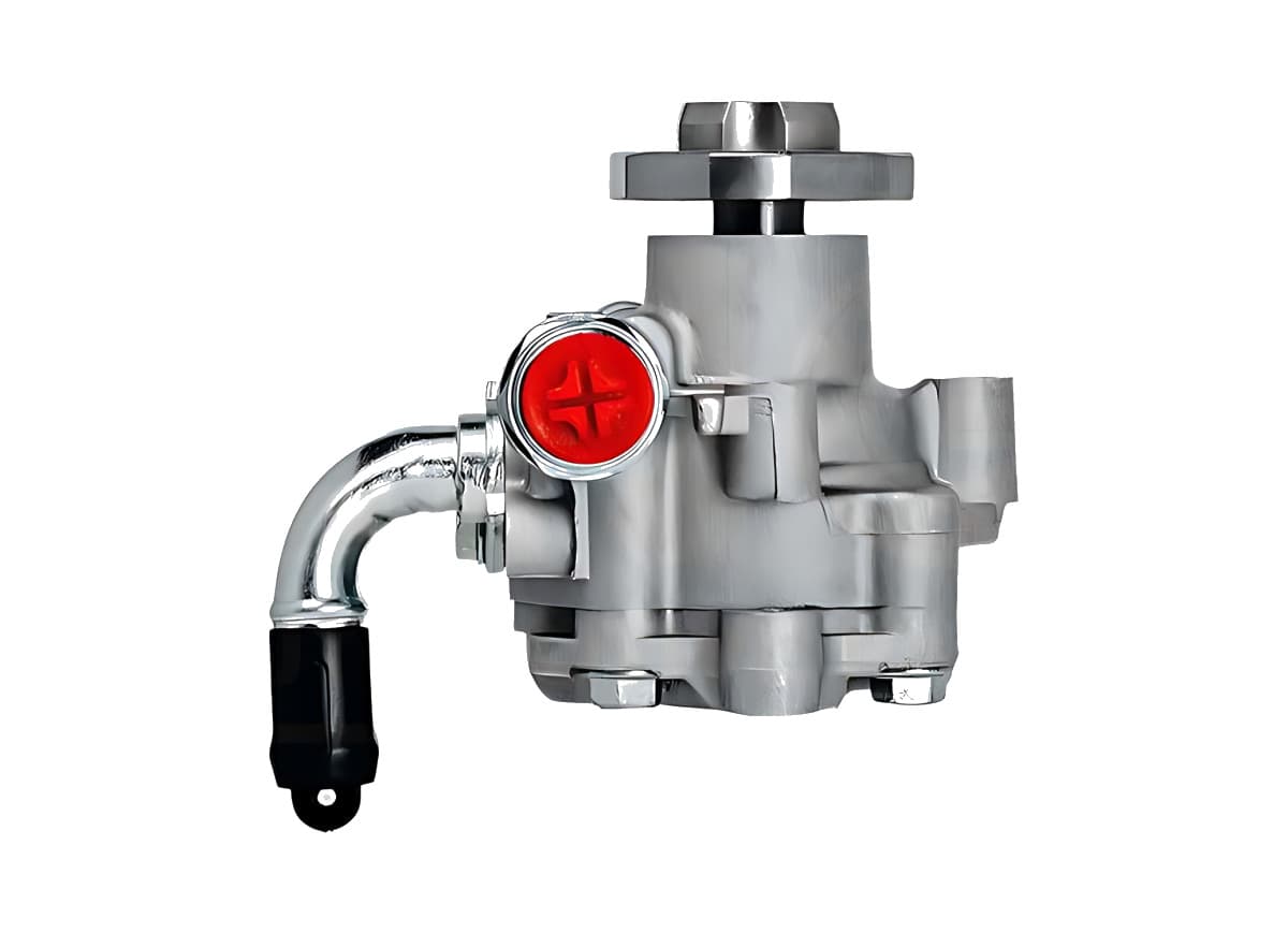 BOMBA DIRECAO HIDRAULICA - 2U0 422 154B