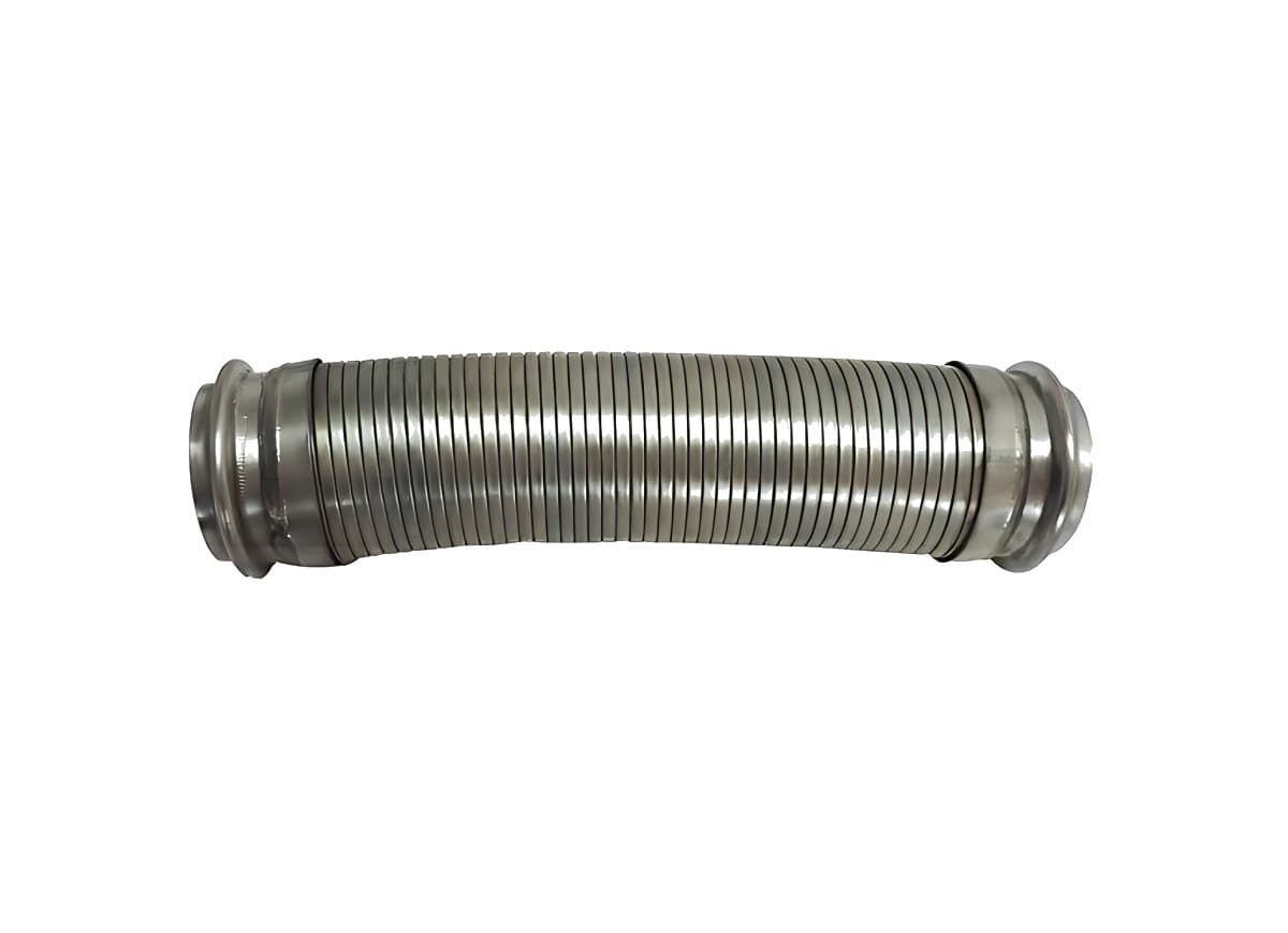 TUBO FLEXIVEL ESCAPAMENTO - 2T2 253 097 A