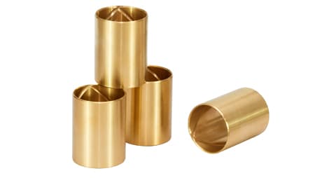 BUCHA BRONZE 45,55x65mm EIXO SIFCO - T16498629