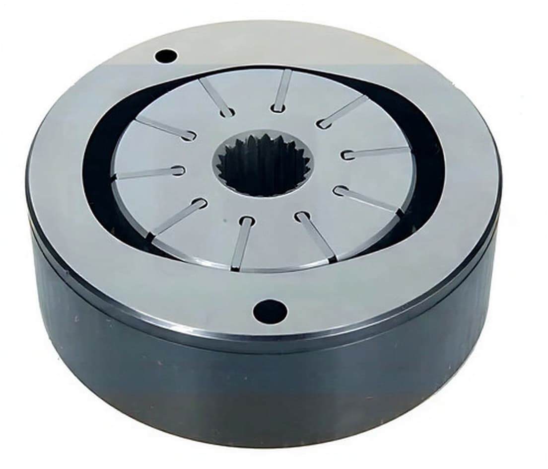 CONJ. ROTATIVO BOMBA HIDRAULICA - 46-311