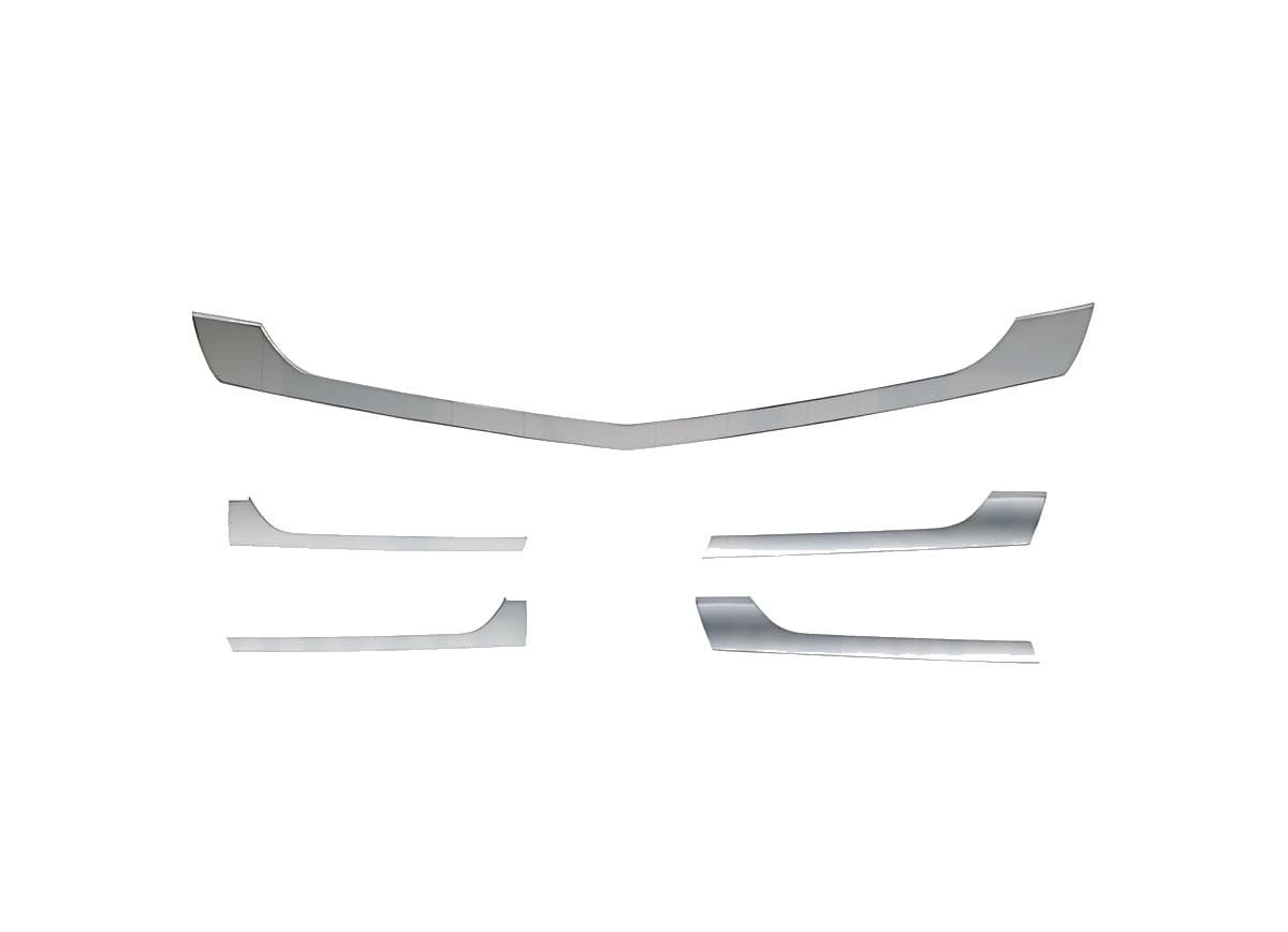 FRISO GRADE FRONTAL - 906.888.0085