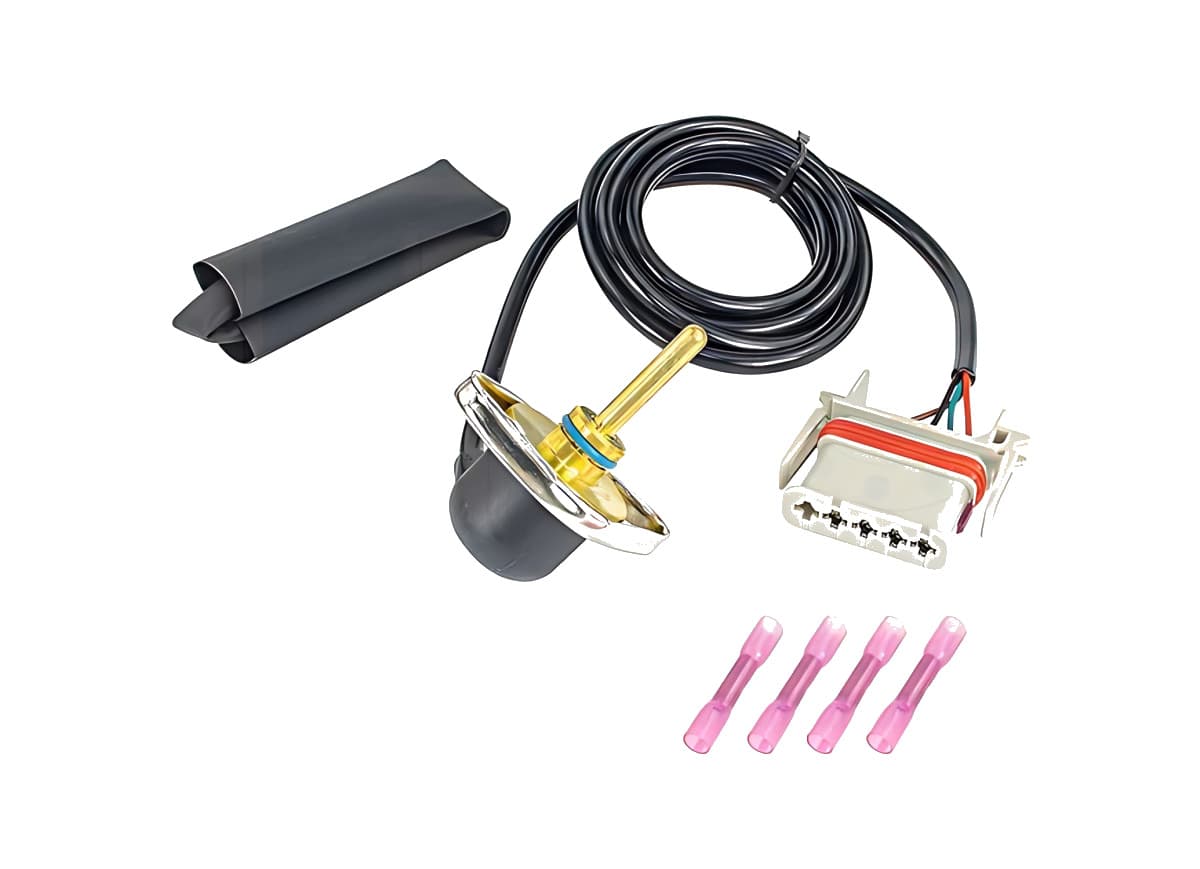 SENSOR COMBINADO SISTEMA INJECAO - 1862890