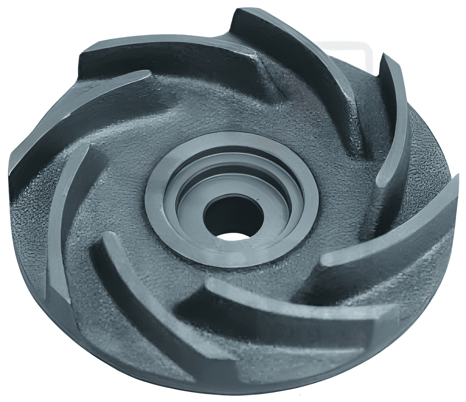 ROTOR BOMBA AGUA - 16203