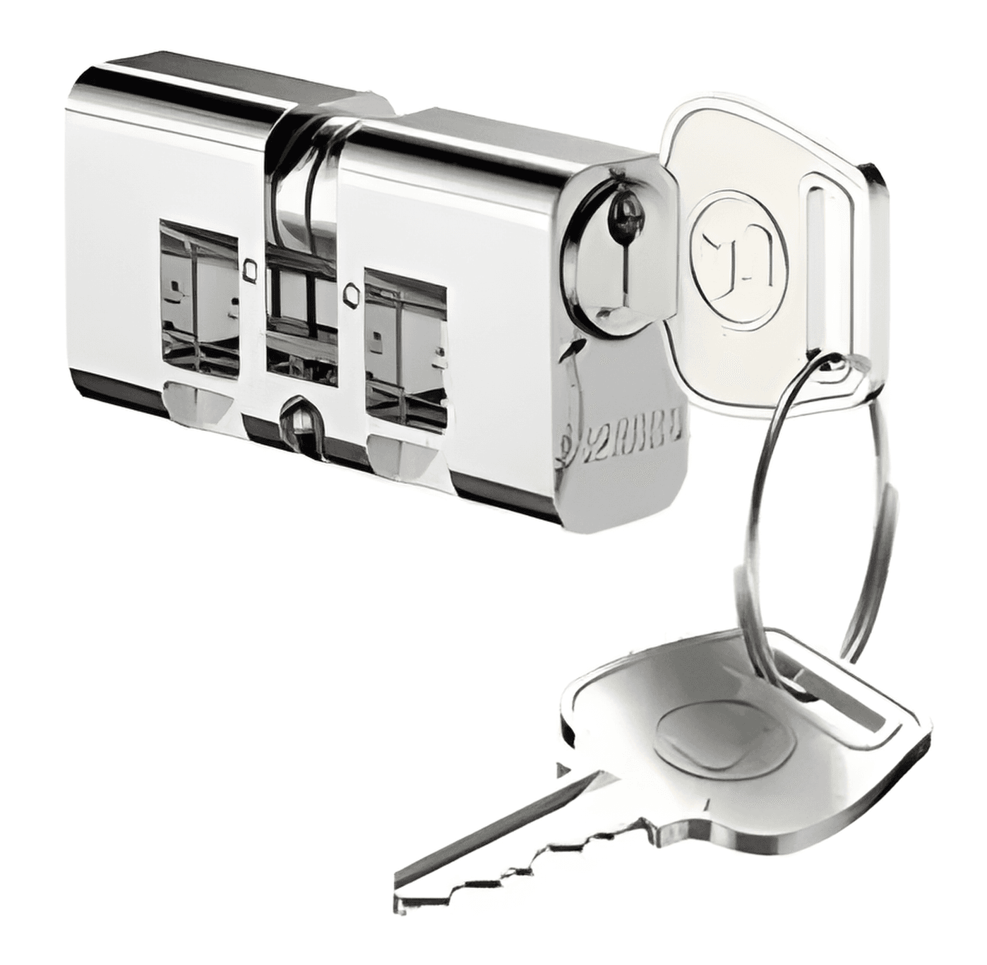 CILINDRO COM CHAVES - T00857135