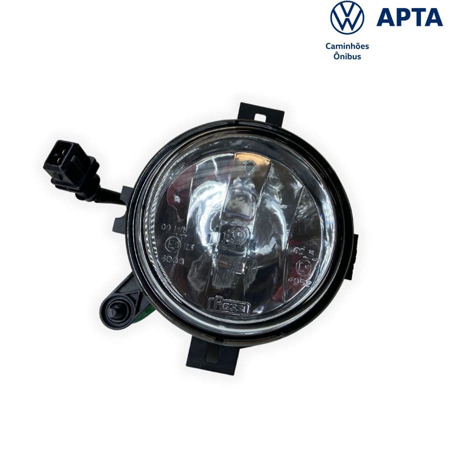 FAROL NEBLINA HALOGENO ( LONGO ALCANCE ) - 500SL