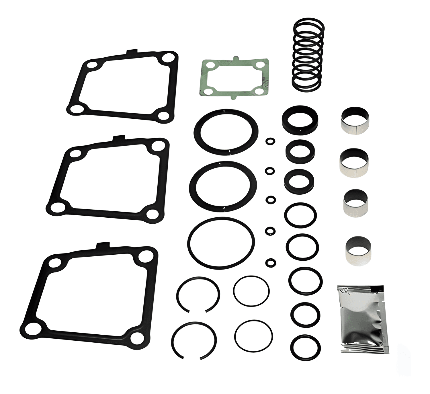 JG REPARO COMPLETO CILINDRO OPTICRUISE B SERIE 4/5 - 1472718.