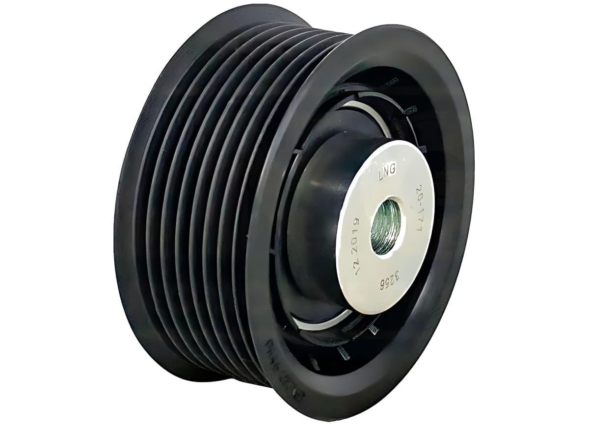 POLIA TENSOR CORREIA - 1858884