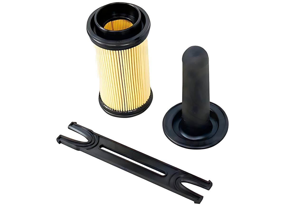 FILTRO BOMBA ARLA - 21516229