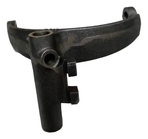 GARFO CAIXA MUDANCA 4A E 5A VELOCIDADE - 2RJ311561