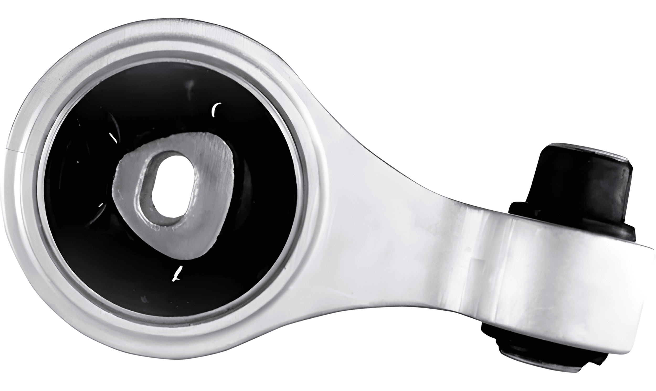 BARRA TIPO  M  C/ OLHAIS   EXTERNO 75MM C/ FURO C NICO  26MM X 30MM - MP8426630