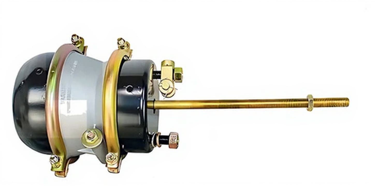CUICA FREIO SPRING BRAKE - TEG607947A