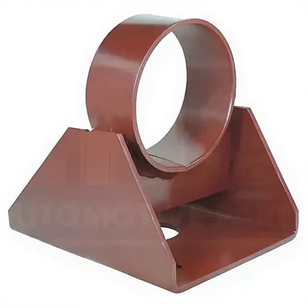 SUPORTE CARDAN - 376.410.0640