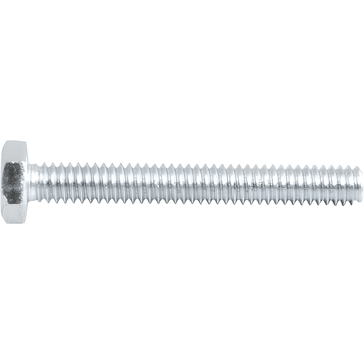 PARAFUSO SEXTAVADO ROSCA INTEIRA 16X50MM - 730095