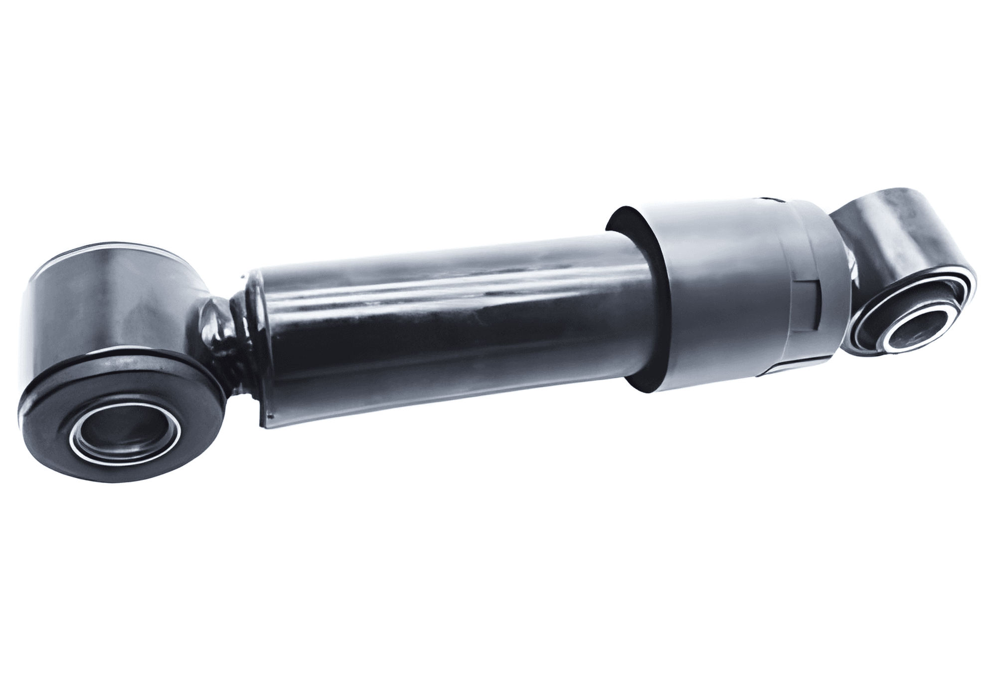AMORTECEDOR HORIZONTAL DA CABINE - 20960909