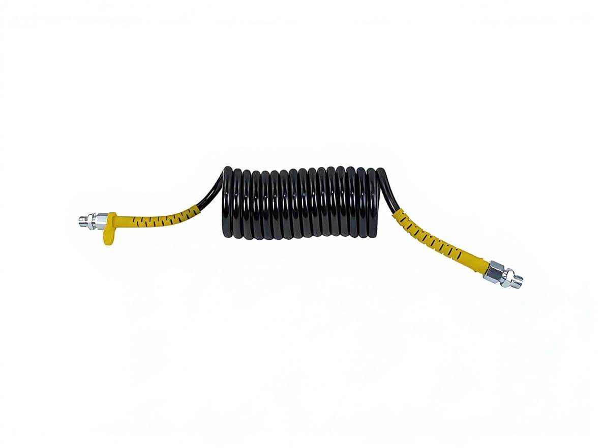 MANGUEIRA ESPIRAL AR CARRETA - 98-421