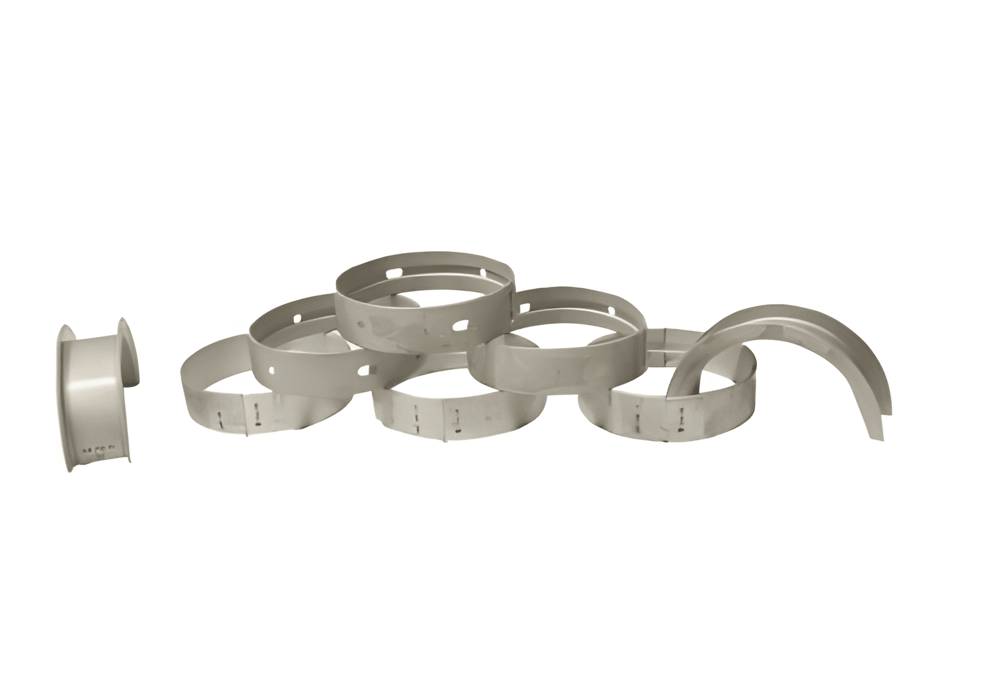 BRONZINA MANCAL 0.50MM - 3410300045