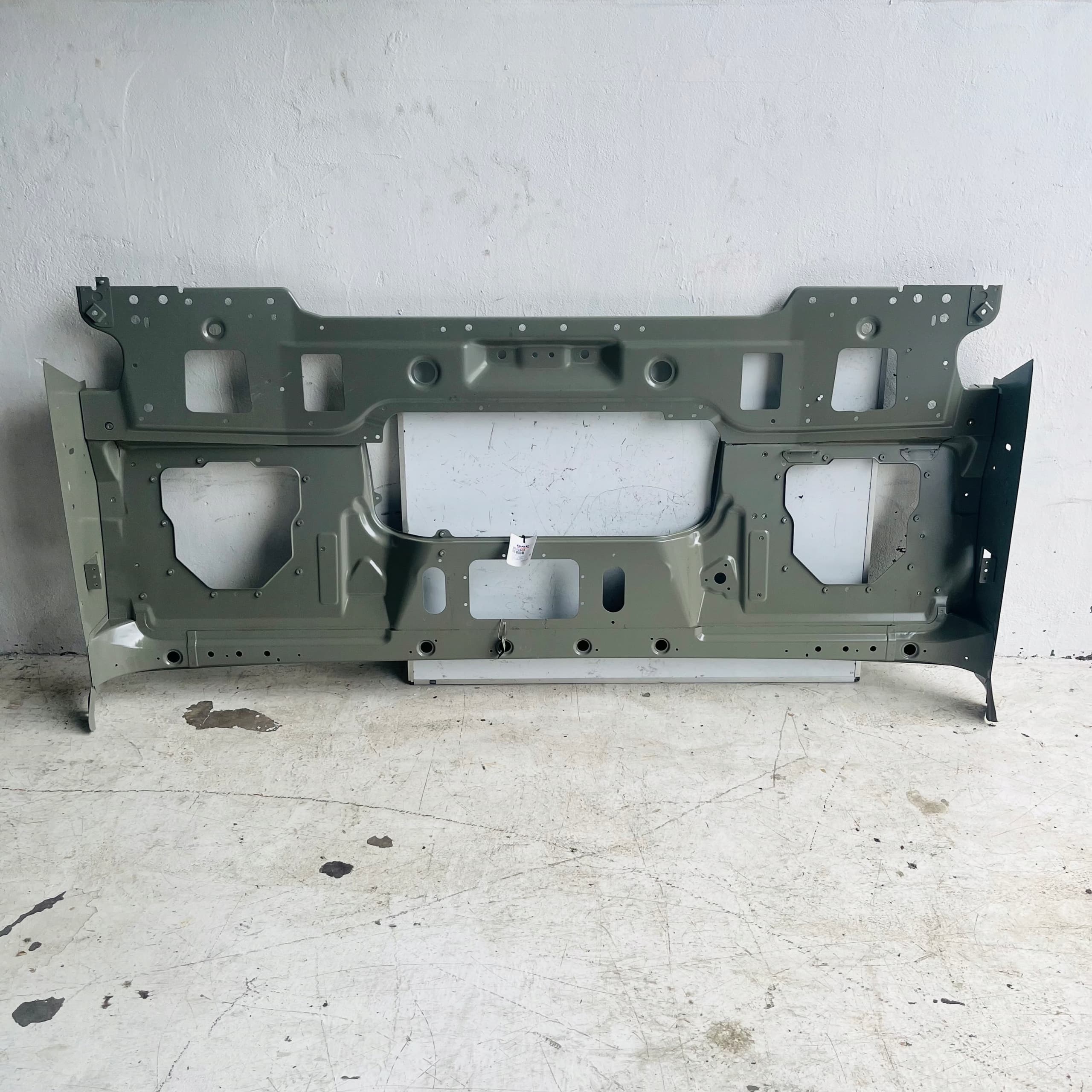 QUADRO FRONTAL - 2032405
