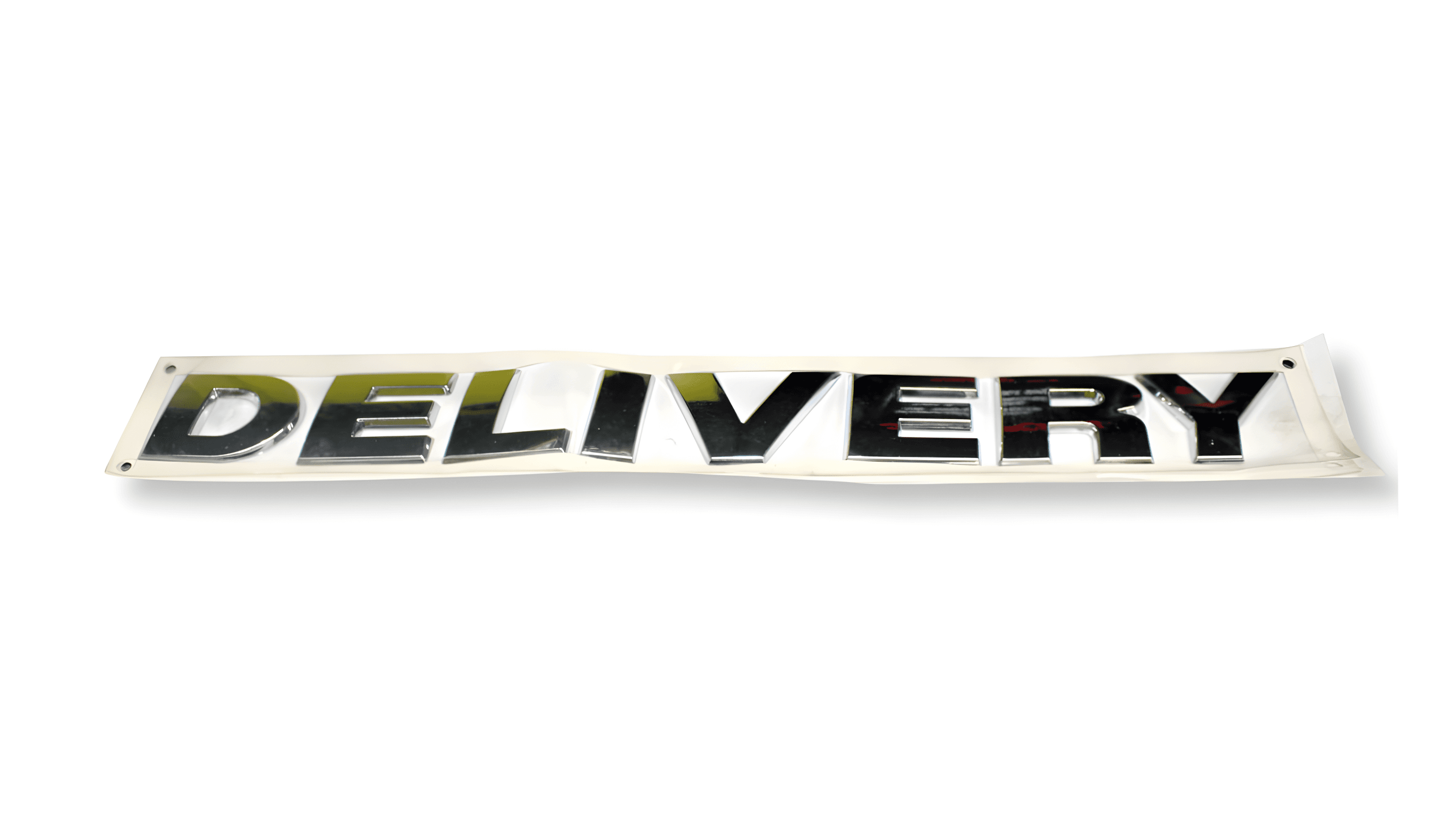 LETREIRO DELIVERY - 2152