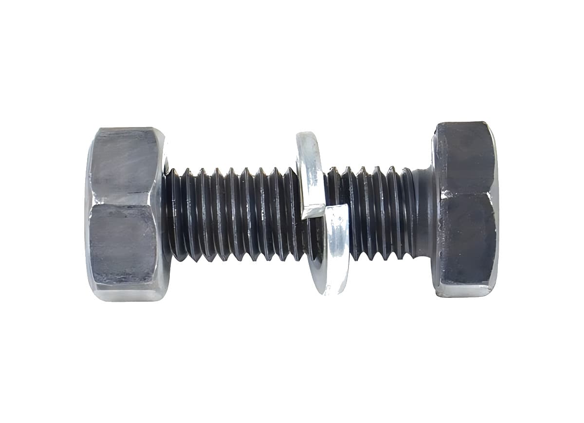 PARAFUSO SUPORTE CARDAN - 41-331