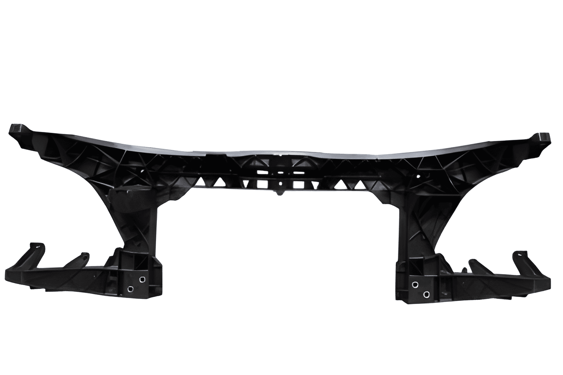 SUPORTE PLASTICO RADIADOR NOVA SPRINTER CDI - 0622A