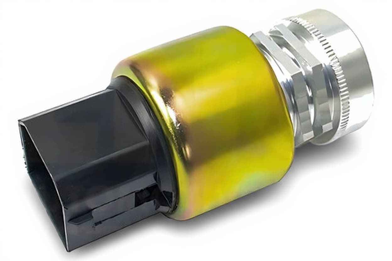 SENSOR VELOCIMETRO - 6781222