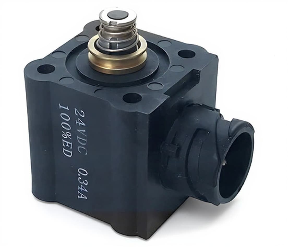 SOLENOIDE VALVULA ECAS - 43-531