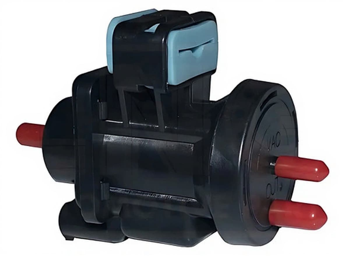 VALVULA MODULADORA TURBO - 000.545.0527