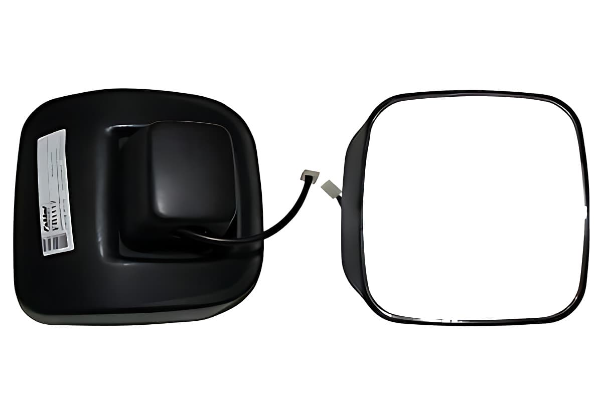 ESPELHO RETROVISOR - 002.810.2016