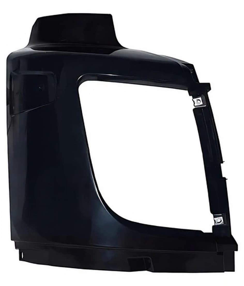 MOLDURA FAROL - 21404043