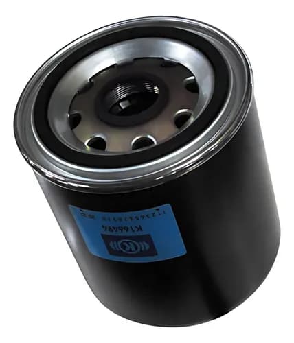 FILTRO SECADOR DE AR APU - 2TB607439