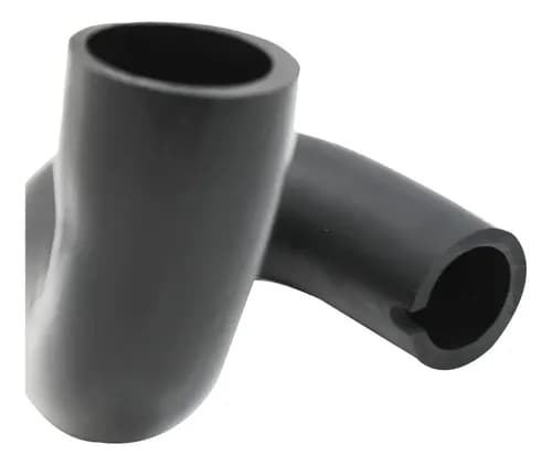 MANGUEIRA BORRACHA COMPRESSOR AR - 5281082