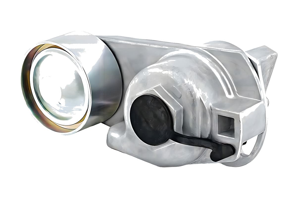TENSOR CORREIA ALTERNADOR - 8149798