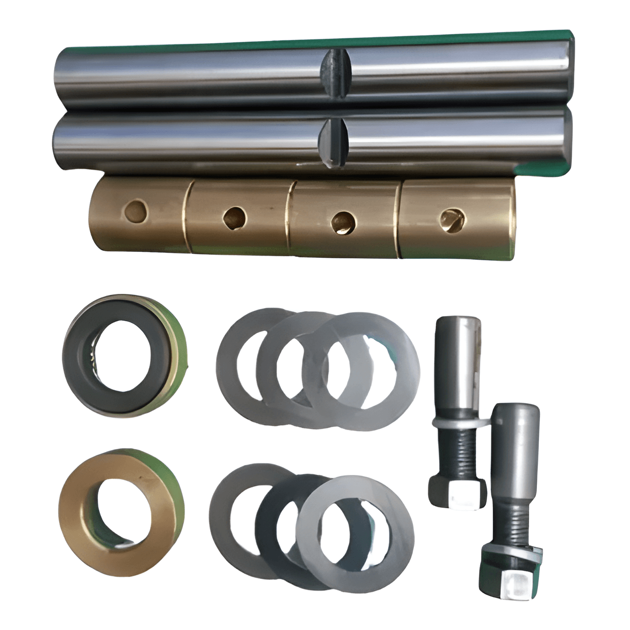 EMBUCHAMENTO  F1000 MED.21,80 CROMO CHIMIE E ROL E10D1B - VA054XAR/STD