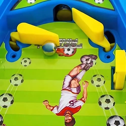 JOGO - QA117