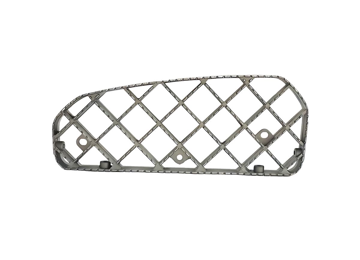 ESTRIBO CABINE - 1535052