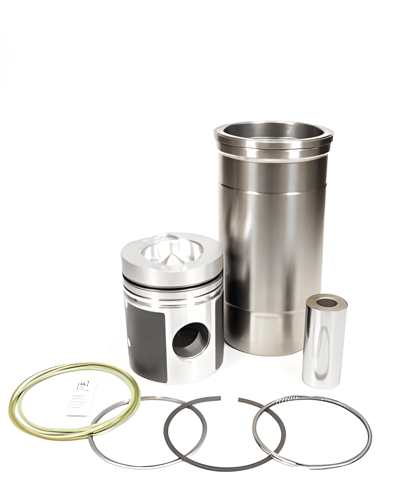 KIT MOTOR STD SCANIA COM VEDADORES - 90759961