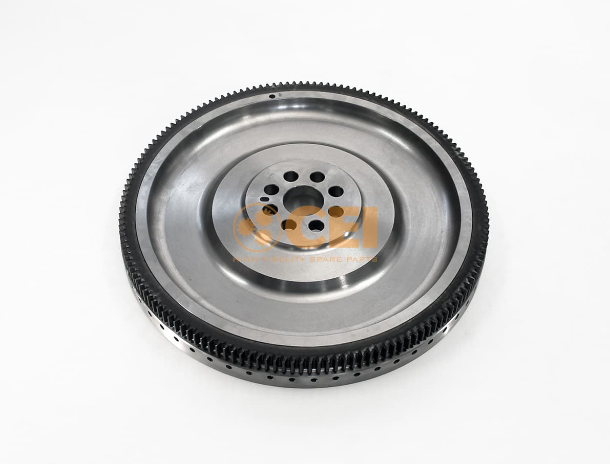 VOLANTE DO MOTOR - 504277649