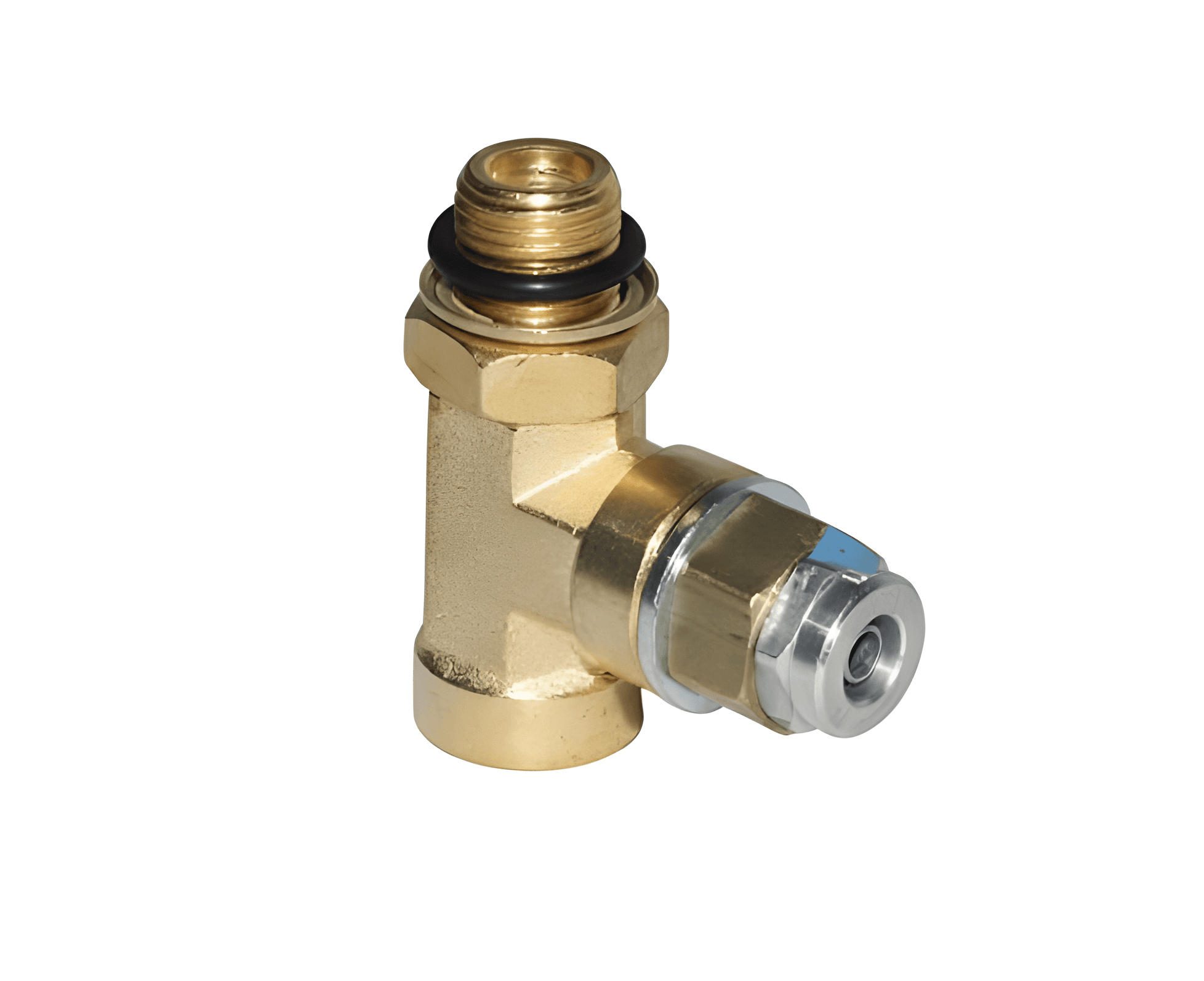 CONEXAO SUSPENSAO AR - 1372043
