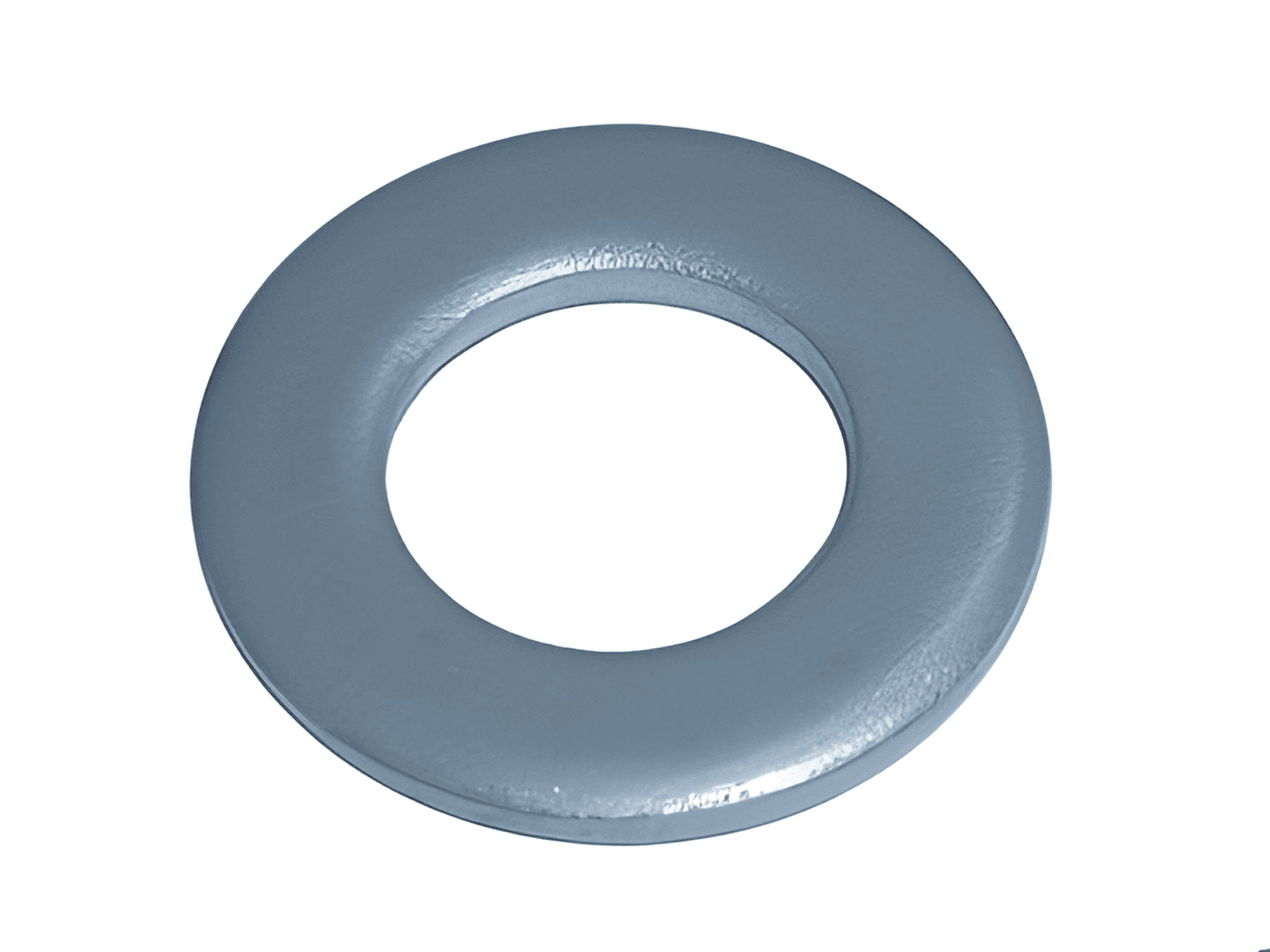 ARRUELA LISA 5/8 POLIDA (16MM X 3) - 02786501