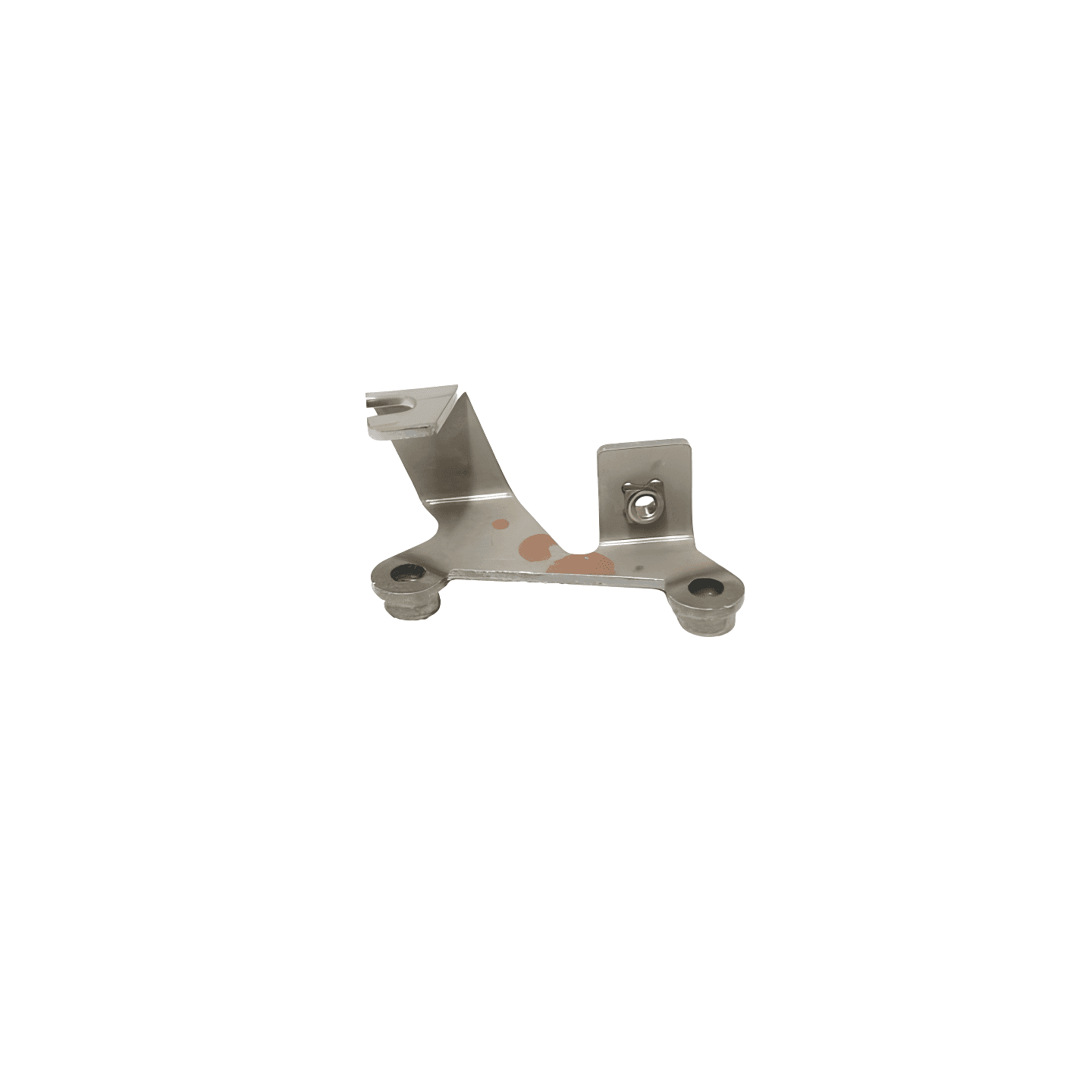 SUPORTE DE FIXACAO CABO ACELERADOR MODELO CUMMINS - BF6X2W607AA