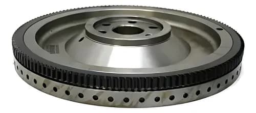 VOLANTE MOTOR COM CREMALHEIRA MWM X12 - 259C011