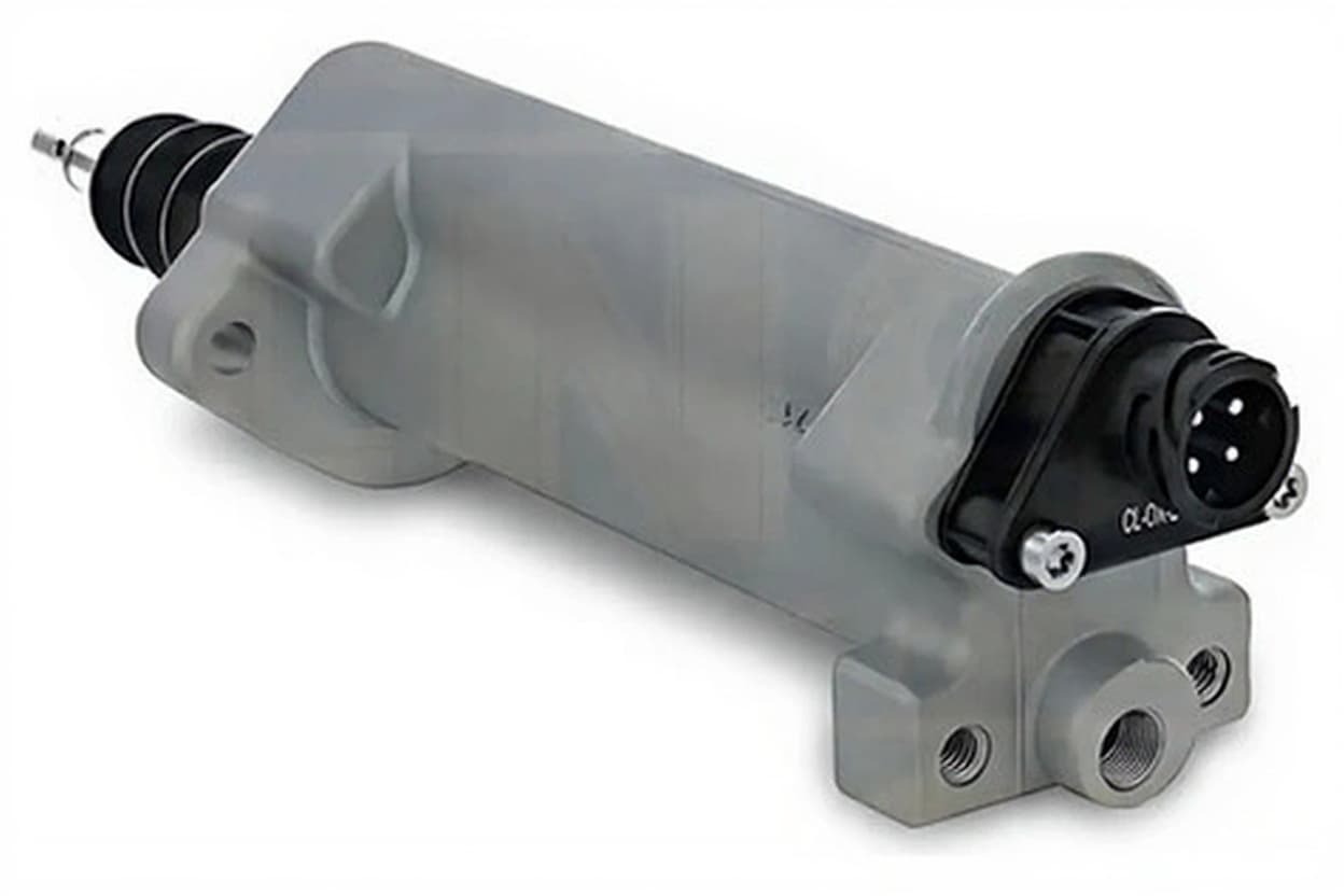 CILINDRO EMBREAGEM - 2W0 721 263
