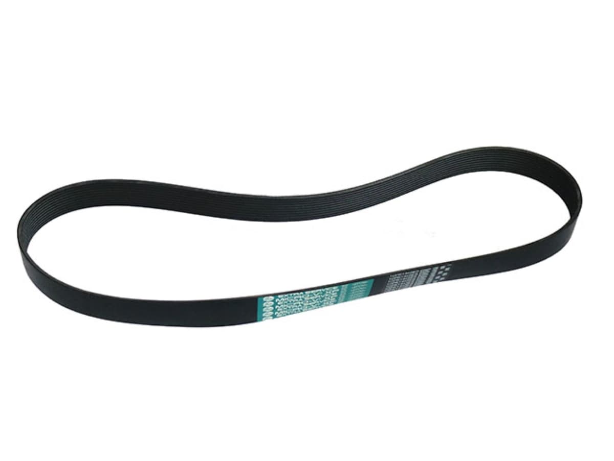CORREIA MOTOR VOLVO FM12/13 - 10PK1448