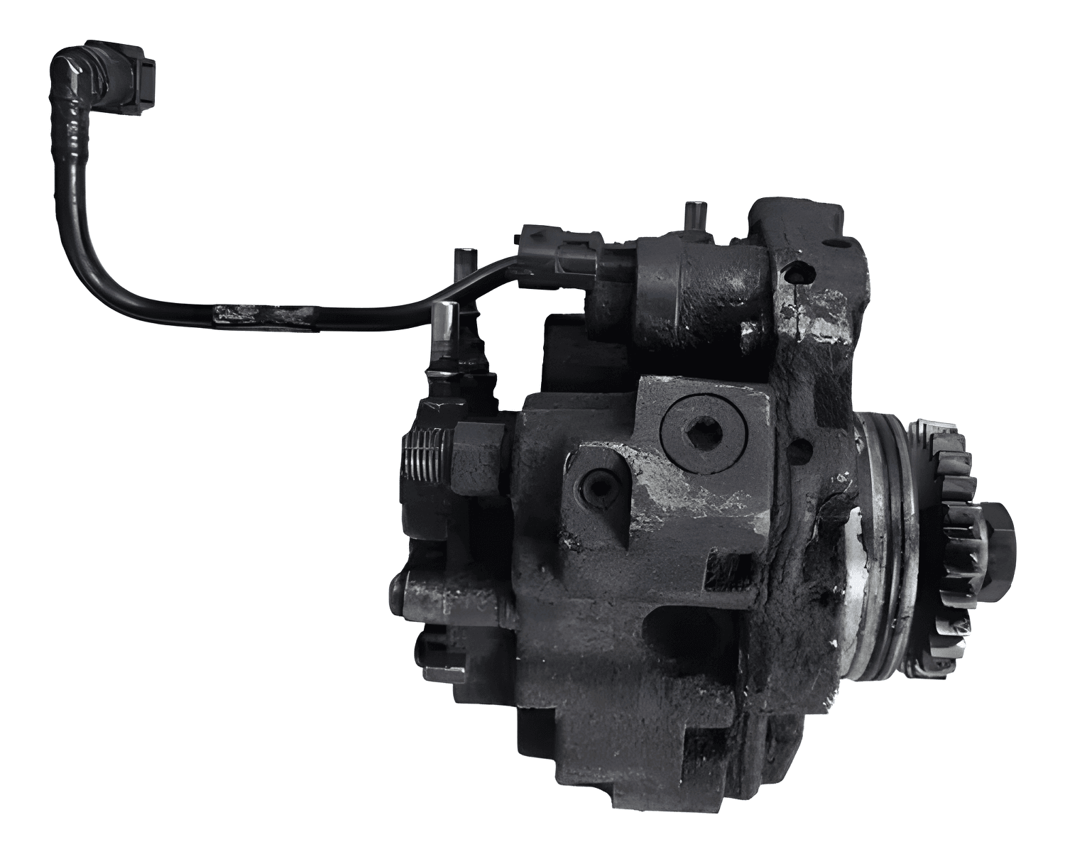 BOMBA COMBUSTIVEL  MOTOR CUMMINS ISF 3.8 - 5662823