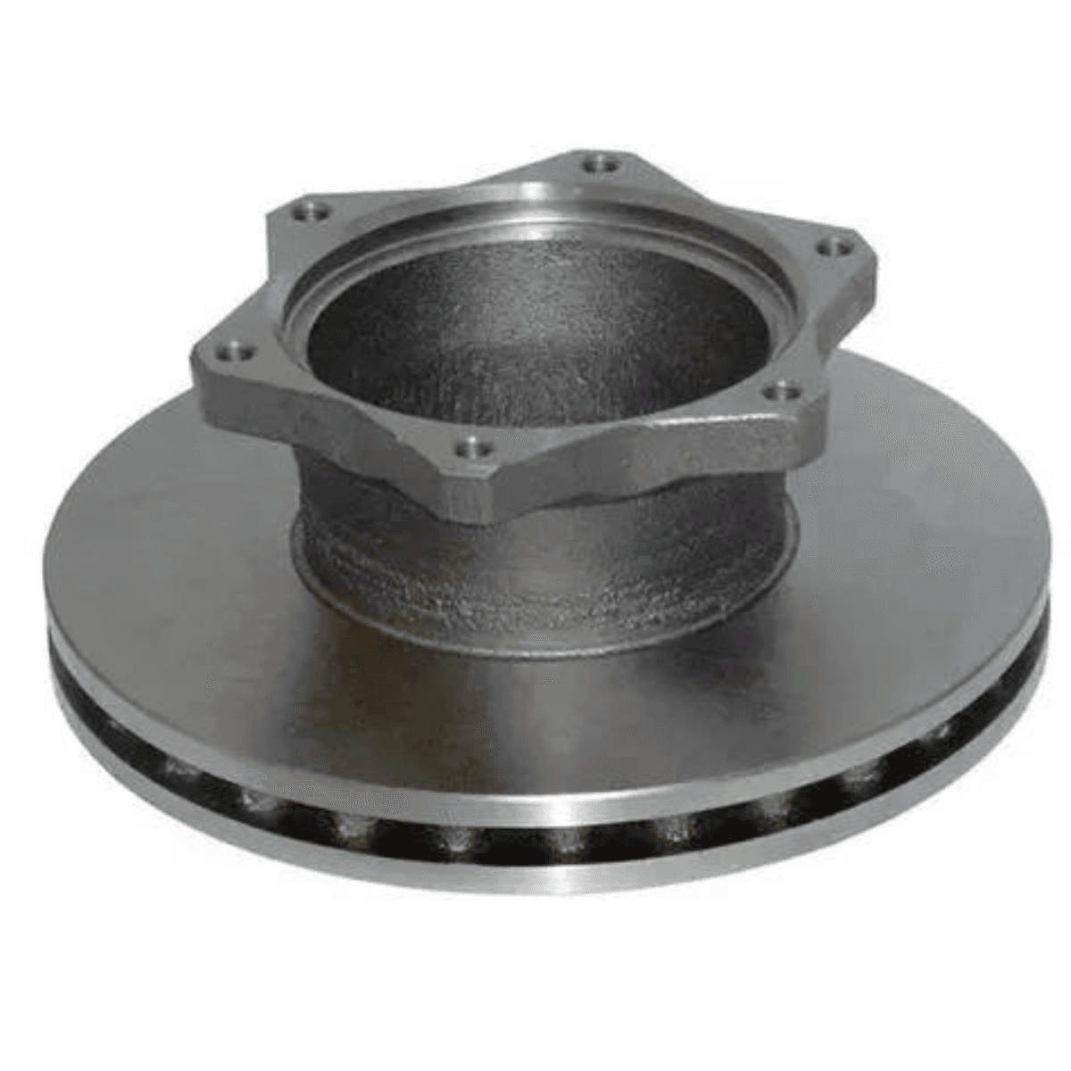 DISCO FREIO TRASEIRO MBB 712/914 - BD4728