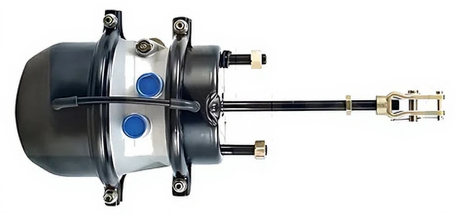 CUICA FREIO SPRING BRAKE - BG4 X22 25A A