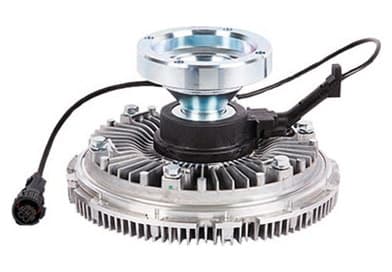 EMBREAGEM VISCOSA ELETRONICA - V5194