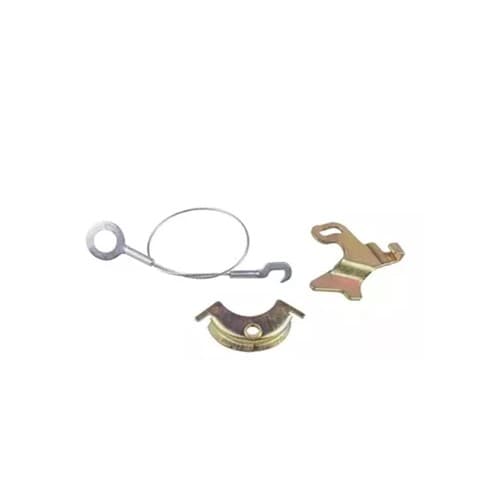 REPARO REGULAGEM PATIM FREIO TRASEIRO LD FORD - 2254988D